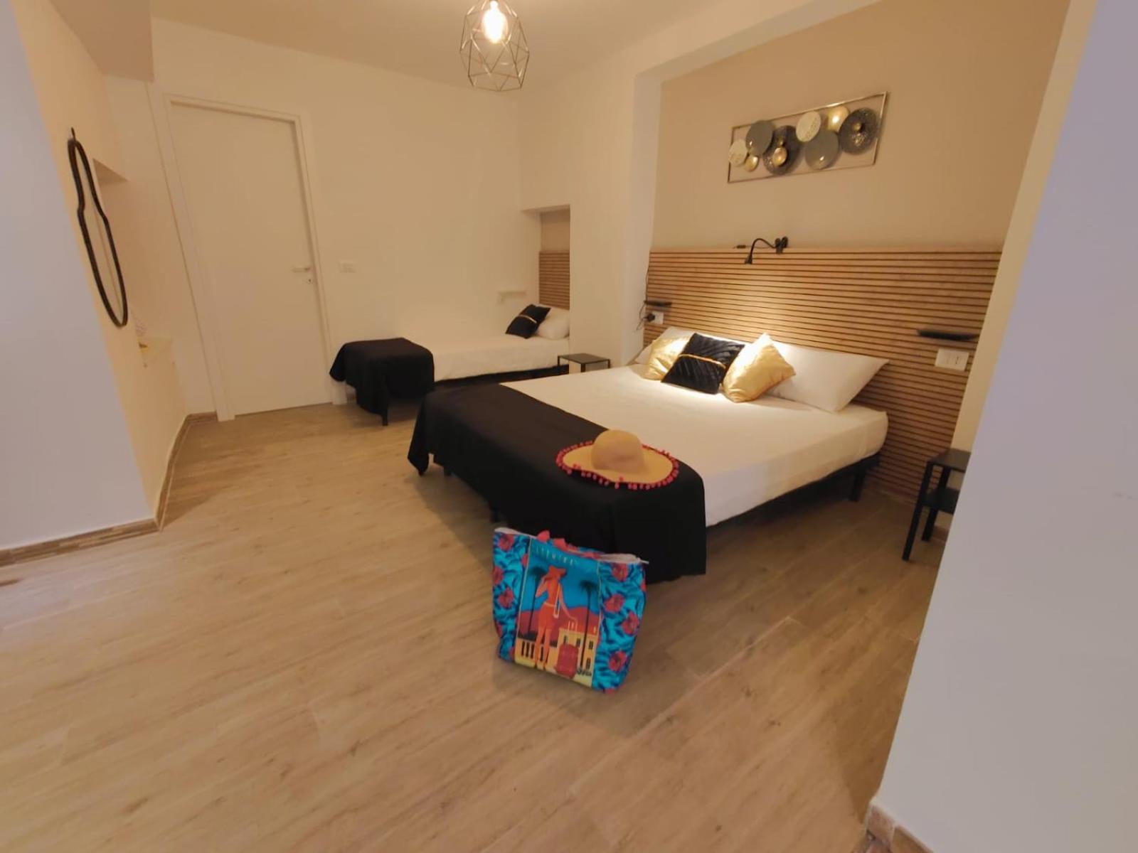 Tao House Golden Taormina Exterior foto