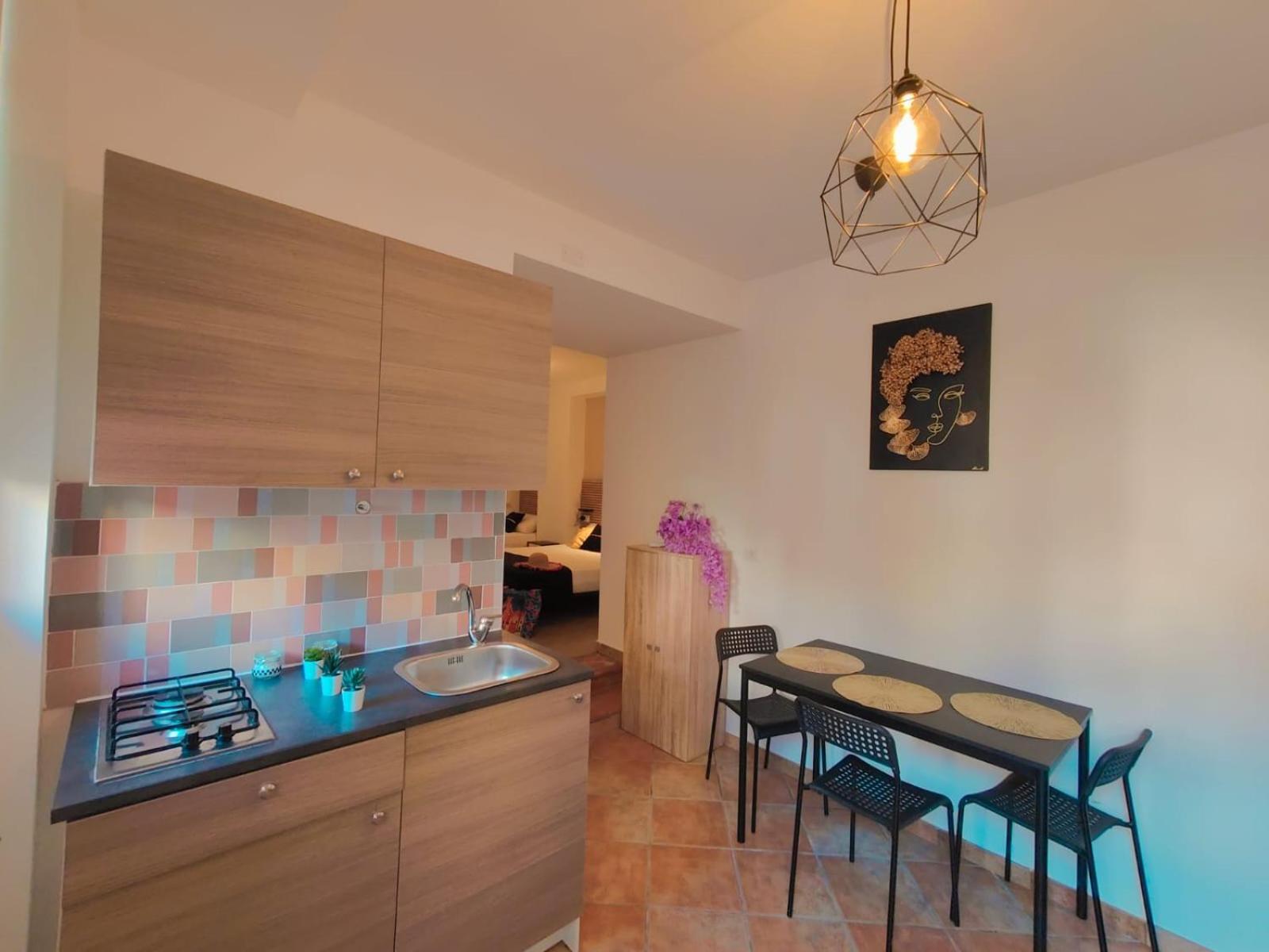 Tao House Golden Taormina Exterior foto